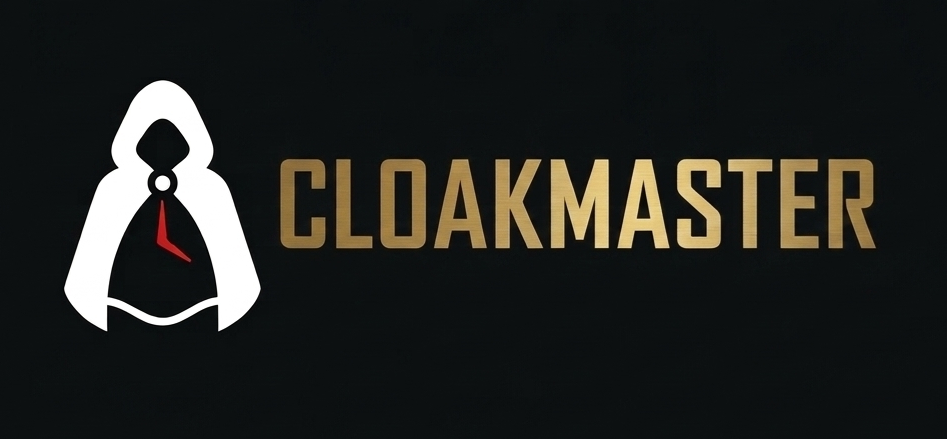 CloackMaster